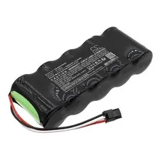 BATTERIE 5000mAh Type 5F48E9 For Ring Sidewalk Bridge Pro