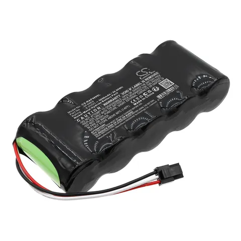 BATTERIE 5000mAh Type 5F48E9 For Ring Sidewalk Bridge Pro