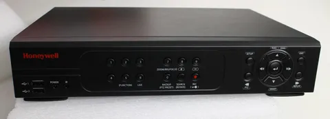 Honeywell  Digital Video Recorder HRDP4F250 Performance Series 250GB NEW