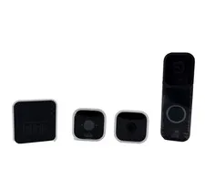 Blink  3rd Gen Cameras + Doorbell Camera + Sync Module | ✅ PARTS REPAIR LOCKED ✅