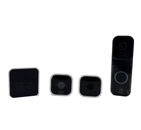Blink  3rd Gen Cameras + Doorbell Camera + Sync Module | ✅ PARTS REPAIR LOCKED ✅