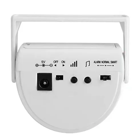 Guest Welcome Chime Alarm Door Bell 32Song PIR Motion Sensor for Shop2675