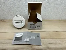 PHILIPS SNS102CMP EASY-SENSE CEILING MOUNT SENSOR MODULE, LIGHTING CONTROL NOS
