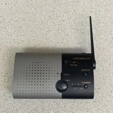 Chamberlain Intercom / Monitor NLS1 Unit ONLY *No Power Cord