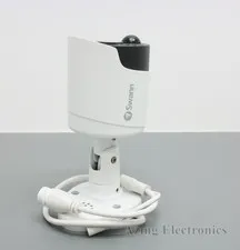 Swann NHD-887MSFB Wired PIR 4K Ultra HD Bullet Security Camera