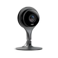 Google Nest Cam Indoor 1st Generation Wired Indoor Camera Control Very Good