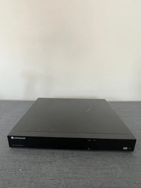 LG Innotek LRA316ONT12 [ FOR PARTS]