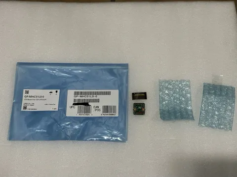 Panasonic i-Pro GP-MHC51L0-0 CN BOARD for GP-UH532H