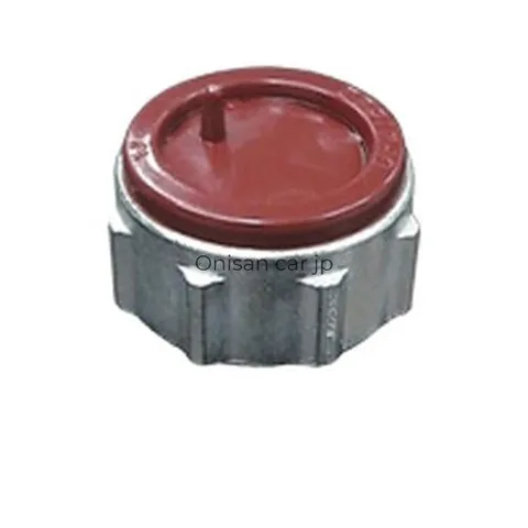 NEW Panasonic G92 Insulated Bushing with Cap for Thick Steel Conduit (DF Nissan