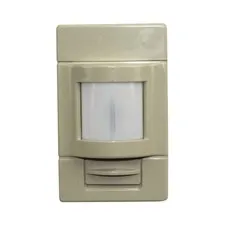 SENSOR SWITCH LWS-PDT IVORY LARGE AREA OCCUPANCY SENSOR PIR 120/277 VAC