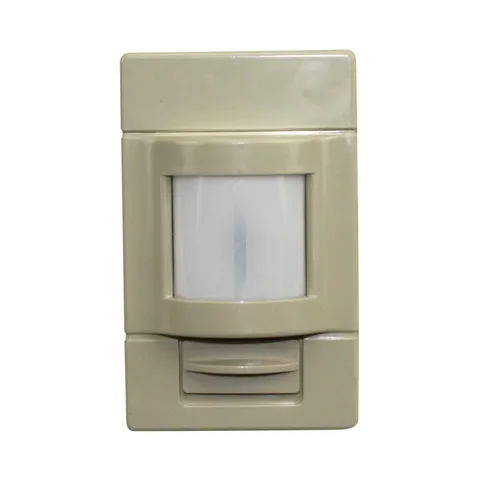 SENSOR SWITCH LWS-PDT IVORY LARGE AREA OCCUPANCY SENSOR PIR 120/277 VAC