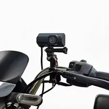 1080P HD Cycling Camera Recorder USB Waterproof IP66 Motorcycle DVR