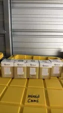 Qolsys IQ Motion-S QS1231-840 Wireless PIR Motion Sensor 319.5 MHz