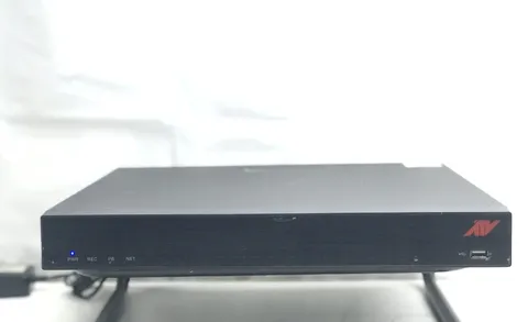 ATV N08P2 Network Video Recorder NVR  Security Camera Recorder