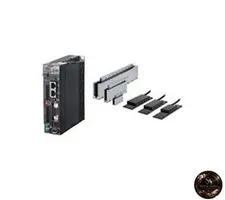 OMRON AC Servo Driver with Built-in EtherCAT Communication Power Supply Voltage: