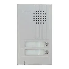 Aiphone Da-2Ds Door Station, 15Vac