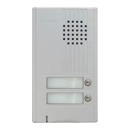 Aiphone Da-2Ds Door Station, 15Vac
