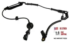 Standard Motor Products ALS181 Anti Lock Speed Sensor