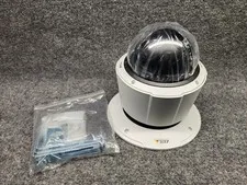 AXIS Q6034-E 60HZ 0363-001-01  18X / 12X Zoom PTZ Dome Network Camera