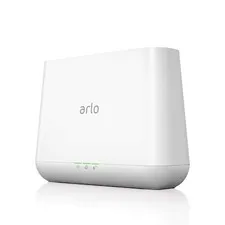 Arlo Base Station  Arlo Certified Accessory  Build Out Your Arlo Kit, Works w...