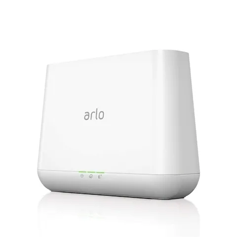 Arlo Base Station  Arlo Certified Accessory  Build Out Your Arlo Kit, Works w...