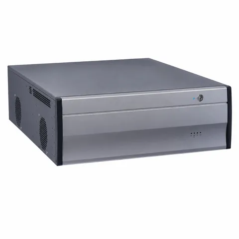 Verint BA-E300-12R5-L EdgeVR 300 Network Video Recorder