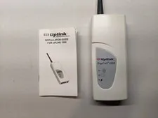 UPLINK DigiCell 1500 Cellular Communicator for Alarm Systems (Used - as is)