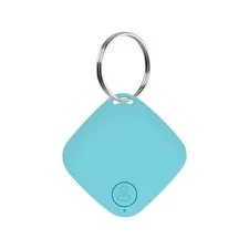 Mini GPS Tracker Bluetooth Anti-Lost Device Key Pet Mobile Phone Anti-Lost4051