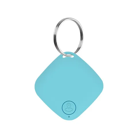 Mini GPS Tracker Bluetooth Anti-Lost Device Key Pet Mobile Phone Anti-Lost4051