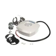 Kason Motion Sensor 120-277V Low Bay Lens W/ Mtg Bkt Kit 11901A00005 - Genuine