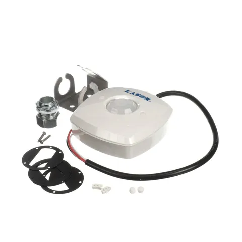 Kason Motion Sensor 120-277V Low Bay Lens W/ Mtg Bkt Kit 11901A00005 - Genuine