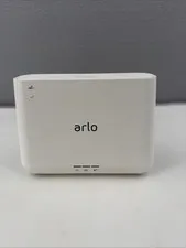 ARLO PRO BASE STATION VMB4000 - NO POWER CORD INCLUDED -  Untested