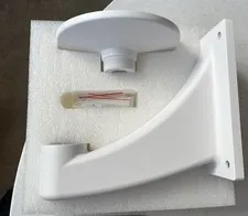 [2 Pack]Cisco Meraki #MA-MNT-MV-1 #A50-54010 Gooseneck Camera Wall Mounts
