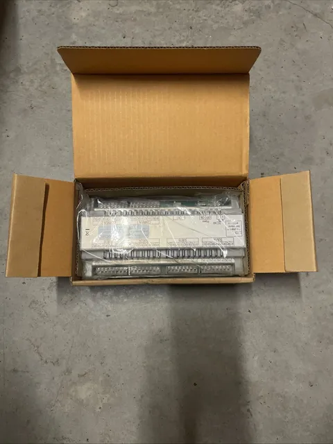 Aiphone GH-BCX Expanded Audio Bus Control Unit 350mA - New W/ FILTHY BOX