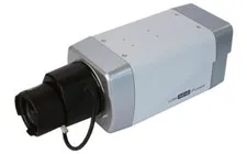 Ganz ZN-NH22XE 1080p IP Box WDR Camera | PoE OR 12VDC | NO LENS | NEW | WARRANTY