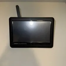 Uniden Guardian G7 LCD Monitor Only- Free Shipping