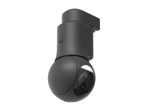 Ubiquiti UniFi G6 Network surveillance camera PTZ turret UVC-G6-PTZ-B