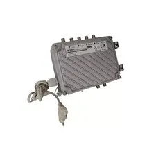 Fuba 29412005 vkt 541 5-Input Broadband Terrestrial Amplifier