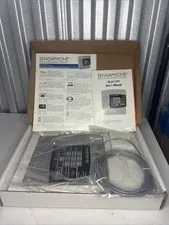 Sensaphone 400 Alarm Dialer Brand New In Box