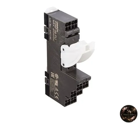 OMRON Socket K7L-UB/UDB type Official Product Number: P2RF-08-PU
