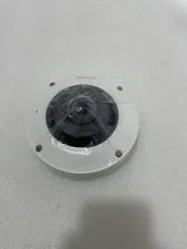 Hanwha Vision XNF-9013RV Security Dome 360 Outdoor Camera New Open Box 