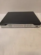 ZMODO 8 Channel 960H H.264 Standalone Digital Video Recorder ZMD-DX-SIN8 Tested