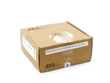 AXIS Q9216-SLV Steel Network Camera 4MP Anti-Ligature | 01766-001