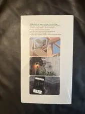Soliom Outdoor Solar Powered Security Cameras