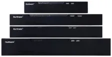 Northern 16CH,4TB,PoE, 2-Way Audio, P2P ONVIF NVR-#N2NVR16POE4T