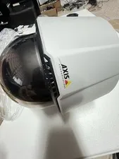 Axis P5624-E Mk II PTZ Full HD Network Camera