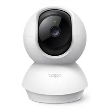 Tapo TC70 C200 FHD Indoor Wi-Fi Camera, Home Office Surveillance Camcorder