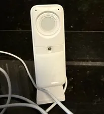 Simplisafe IndoorCamera, Wi‑Fi Wired, Color, White, 1 Camera
