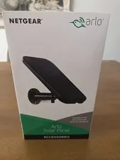 Arlo Solar Charger Panel for Arlo Pro And Arlo Go Cameras