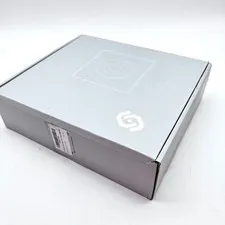 New Wifi Enabled Securirty Camera Model XH-W1 - Black (Open Box)